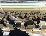 شكوى ضد إسرائيل بالجنايات الدولية