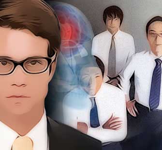 التعاون في حل المشاكل يفوق الذكاء