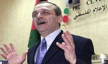 واشنطن ترحب بتصريحات "عبد ربه " حول الاعتراف بيهودية اسرائيل