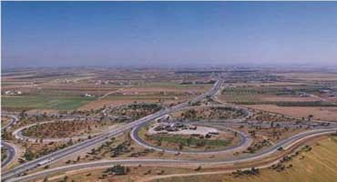 وفاة وافد مصري دهساً بالرمثا وفرار السائق