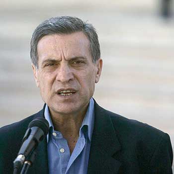 الرئاسة الفلسطينية تدين قرار اسرائيل بناء 240 وحدة استيطانية في القدس الشرقية  