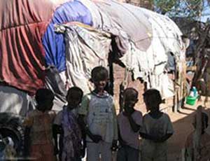 مقديشو: اختطاف اثنين من موظفي منظمة إغاثة دولية