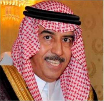 السفير السعودي يزور المركز السعودي لتأهيل الكفيفات السفير السعودي يزور المركز السعودي لتأهيل الكفيفات