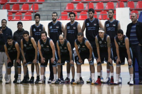 اللجنة المنظمة العليا لبطولة الأندية الآسيوية لكرة السلة تستعرض اخر الترتيبات اللجنة المنظمة العليا لبطولة الأندية الآسيوية لكرة السلة تستعرض اخر الترتيبات
