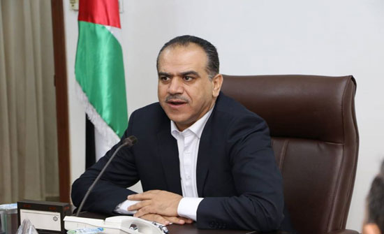 الشحاحدة يوجه الإقراض الزراعي لجدولة أقساط المزارعين الشحاحدة يوجه الإقراض الزراعي لجدولة أقساط المزارعين