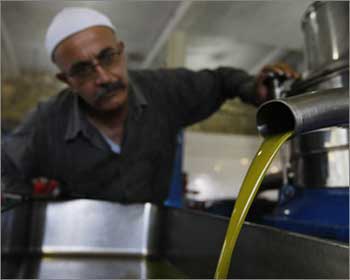 المطبخ الشرق أوسطي مناسب للسكري