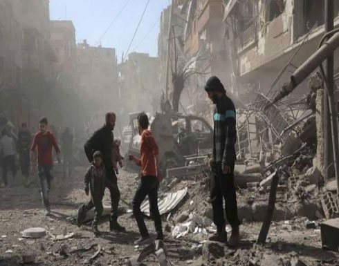 عندما استفادت دمشق من "الانقسام" في الغوطة