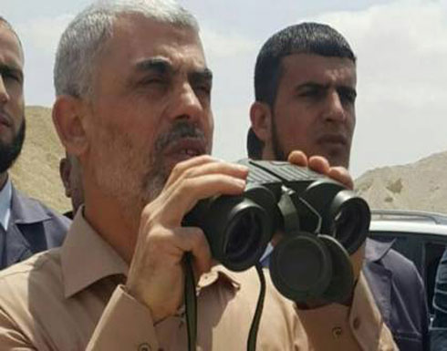 رسالة السنوار لـ اسرائيل: المال او التصعيد