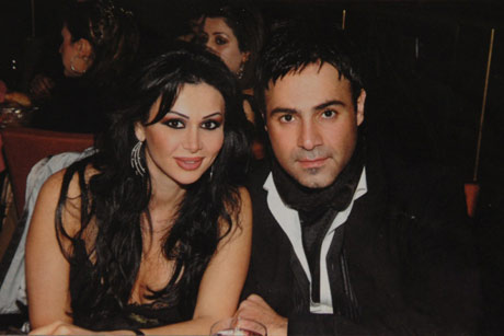 الطلاق يلاحق عاصي الحيلاني 