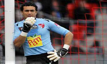 محكمة سويسرية ترفض طعن الحضري وتوقفه 4 شهور