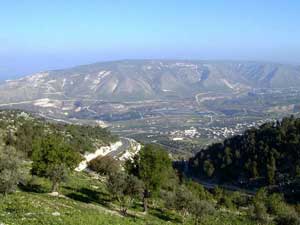 انتخاب البرلمان الطلابي في مدرسة الملك عبدالله الثاني 