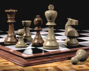 منصور ينفرد بصدارة بطولة الامير محمد الدولية  