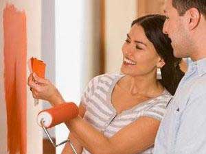 بالديكور والألوان الفاتحة . . شقتك أكثر اتساعاً وجمالاً