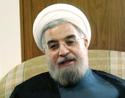روحاني: صادراتنا النفطية كانت ستتراجع للصفر لولا الاتفاق النووي