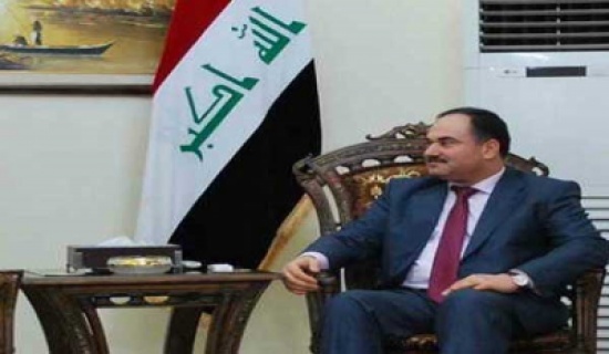 اعتقال 9 من حراس وزير المالية العراقي بعد مطالبته بسحب الثقة عن حكومة المالكي اعتقال 9 من حراس وزير المالية العراقي بعد مطالبته بسحب الثقة عن حكومة المالكي