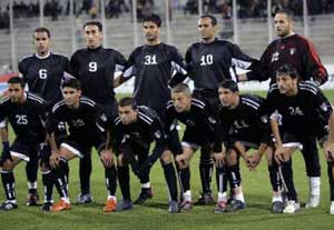 فوز وتعادلان في ختام الاسبوع الرابع بدوري المحترفين  