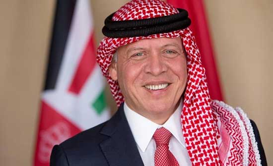 الملك يهنئ بالعيد الوطني لإمارة موناكو الملك يهنئ بالعيد الوطني لإمارة موناكو