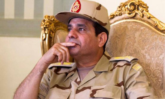 موقع إسرائيلي: "إسرائيل" ستدفع ثمن التعاون الأمني مع السيسي موقع إسرائيلي: "إسرائيل" ستدفع ثمن التعاون الأمني مع السيسي