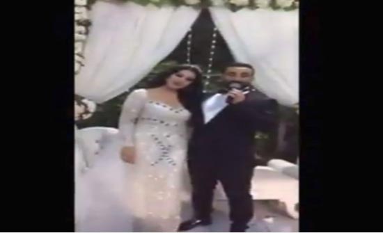 بالفيديو- ماذا قال أحمد سعد عن علاقته السرية ب "سمية الخشاب" قبل زواجهما ؟ بالفيديو- ماذا قال أحمد سعد عن علاقته السرية ب "سمية الخشاب" قبل زواجهما ؟
