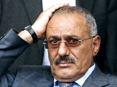 صالح يعترض بـ”رسالة” إلى الأمم المتحدة على عقوباتها صالح يعترض بـ”رسالة” إلى الأمم المتحدة على عقوباتها