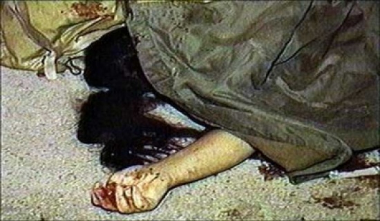 فشل في اغتصاب شقيقته فقتلها فشل في اغتصاب شقيقته فقتلها