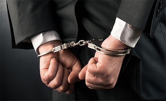 الايقاع بشبكة لتبادل الزوجات على الانترنت