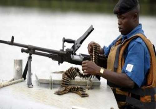 7 انفجارات تهز شمال شرق نيجيريا