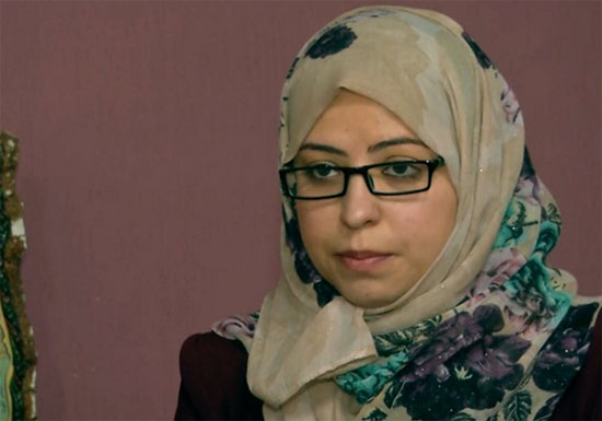 حكم قضائي بحق صحفية فلسطينية يثير جدلا واسعا.. لماذا؟ حكم قضائي بحق صحفية فلسطينية يثير جدلا واسعا.. لماذا؟