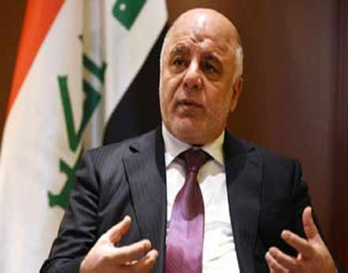 شاهد...العبادي يقر بتنفيذ الحشد الشعبي عمليات خطف ببغداد شاهد...العبادي يقر بتنفيذ الحشد الشعبي عمليات خطف ببغداد