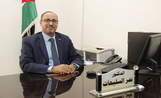 العبادي رئيساً للمالية والحراسيس مقررا لها العبادي رئيساً للمالية والحراسيس مقررا لها