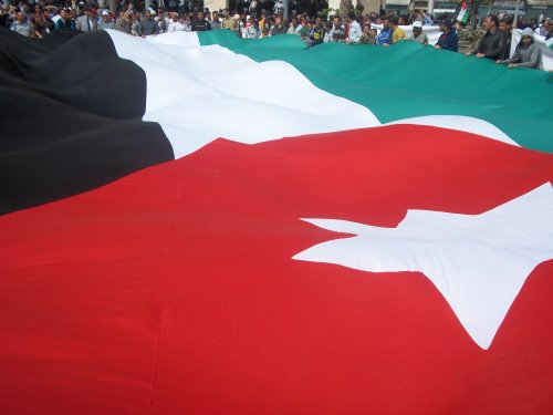 انتخاب الأردن رئيسا للمجلس التنفيذي لـ (الألكسو)