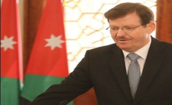 "الصحة" توقع ميثاق الشراكة الصحية الدولية للتغطية الصحية "الصحة" توقع ميثاق الشراكة الصحية الدولية للتغطية الصحية