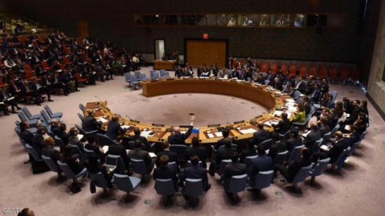 فيتو روسي ضد تجديد تفويض التحقيق في "كيماوي" سوريا