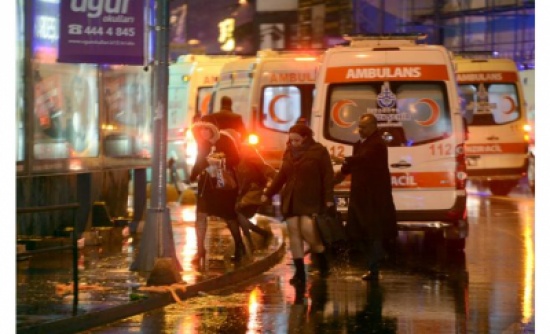 تعرَّف على الجنسيات العربية لضحايا اعتداء اسطنبول