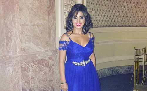 صورة : روجينا أجمل بدون مكياج وتشبه ابنتها الكبرى مايا صورة : روجينا أجمل بدون مكياج وتشبه ابنتها الكبرى مايا