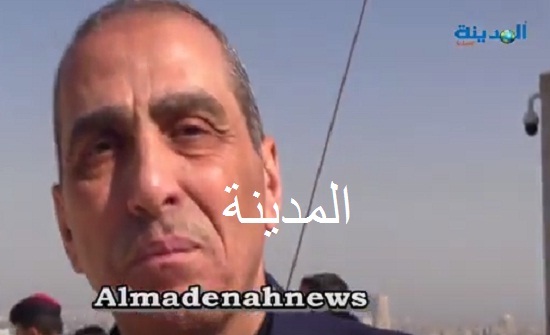 اللواء الحمود يطلب عدم نشر تهاني له والتبرع للفقراء اللواء الحمود يطلب عدم نشر تهاني له والتبرع للفقراء