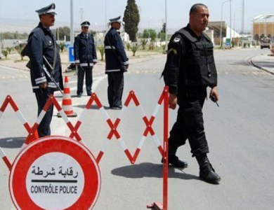 تونس تعلن اعتقال اسلاميين قادمين من ليبيا يخططون لهجمات