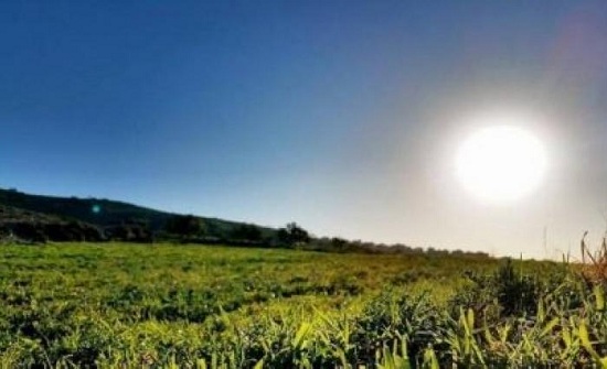 الجمعة.. أجواء صيفية معتدلة نهارا الجمعة.. أجواء صيفية معتدلة نهارا