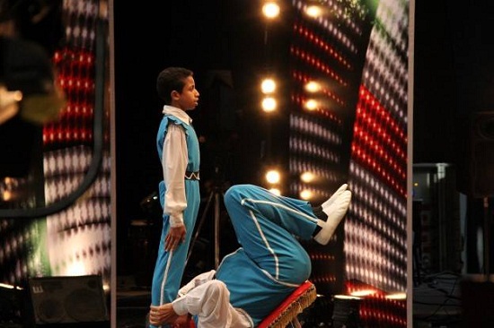 سبب وفاة الطفل محمد شريف احد مشاركي Arabs Got Talent سبب وفاة الطفل محمد شريف احد مشاركي Arabs Got Talent