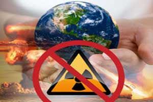 المنتدى الدولي لحظر الانتشار النووي يبدأ في القاهرة الثلاثاء  