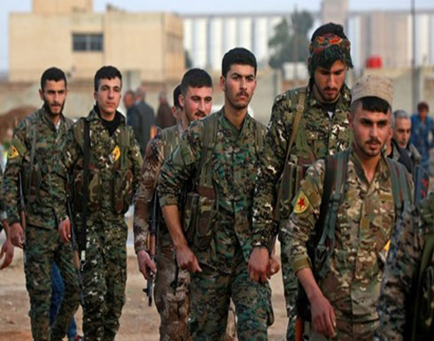 مجموعة كردية تتحدى تركيا بعفرين وتتبنى عمليات ضدها