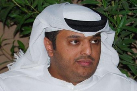 معلق اماراتي يطلب ابعاد ايران عن الخليج كروياً معلق اماراتي يطلب ابعاد ايران عن الخليج كروياً