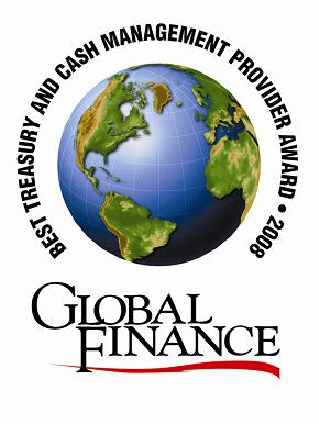 "غلوبال فاينانس" تمنح جائزة أفضل بنك بالشرق الأوسط للبنك العربي