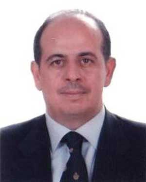 رامي الوريكات امينا عاما لوزارة الشؤون البرلمانية  