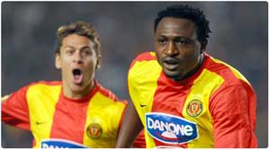 الترجي يصعد إلى نهائي دوري الأبطال