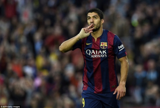 بالفيديو.. سحرة برشلونة يكتسحون خيتافي بسداسية مبهرة