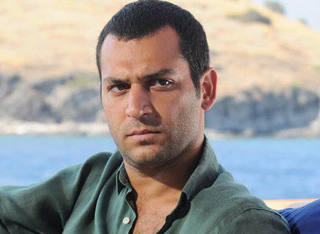 ثلاثة أشياء تسعد مراد يلدريم.. تعرف عليها ثلاثة أشياء تسعد مراد يلدريم.. تعرف عليها
