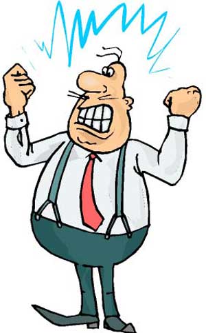 عشر عبارات لا تلفظيها أمام زوجـك