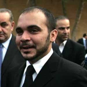 اتحاد القدم الكويتي يدعم ترشيح الامير علي لمنصب نائب رئيس الفيفا