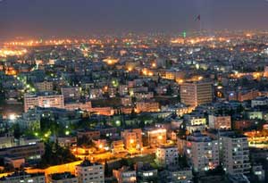 امانة عمان تبدأ حملة لتوزيع 100 ألف كيس نفايات ضمن مبادرة عمان بيتنا  